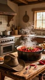 Chili Heat