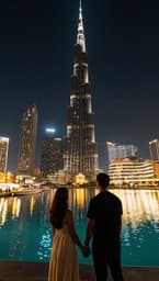 Habibi Come to Dubai