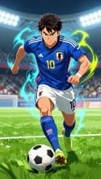 El Monstruo del Japon