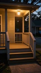 Porch Light