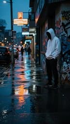 Concrete Jungle Drill