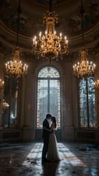 Eternity in the Ballroom