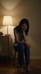 The Mother Who Was Seen as Crazy