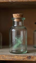 Preserved Air