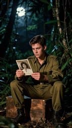 Letter from the Jungle