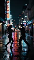 Urban Pulse