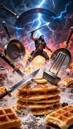 The Grand Slam of Damnation