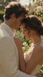 Amour Éternel