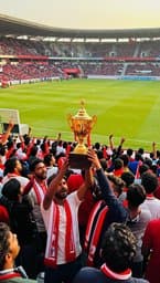 মিরসরাই জাগো