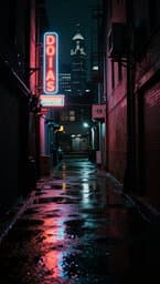 Grim City Groove