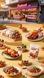 HaniVin Meatshop