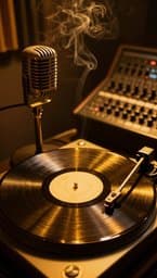 Exclusive Dubplate