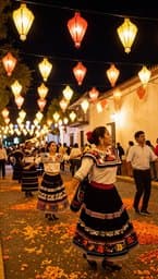 Fiesta Mexicana