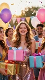 Happy Birthday Abigail