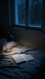 Fading Echoes