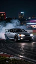 Soarer Lock