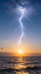Thunder Soiree