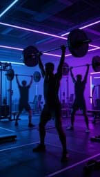 Training Intensity