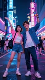 Neon Light