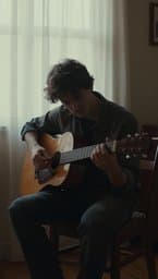 Subdrive (Acoustic Reimagining)