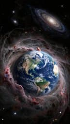Evidence of Creation