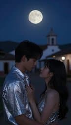 Noche de Luna