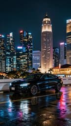 Singapore R&B