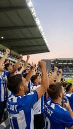 FC VAT: Вільне, Вперед!