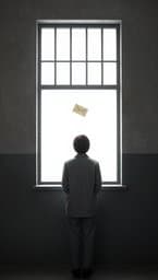 Letters From Behind Bars