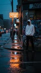 Concrete Jungle Drill