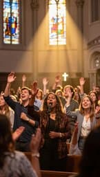 Kingdom Praise