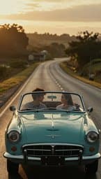Take Me on a Ride