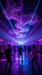 Acid Euphoria