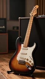 Soft Riff