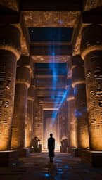 Pharaoh's Pulse