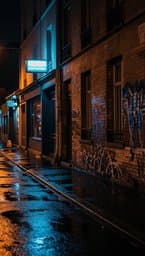 Rue de Paris