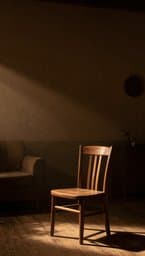 Empty Chair