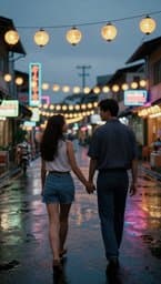 Tender Love (Filipino R&B)