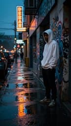 Concrete Jungle Drill
