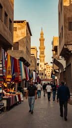 Arabic Rhythm