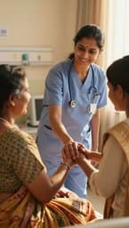 नर्सिंग वाला (Nursing Wallah)