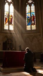 Humble Devotion