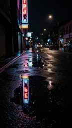Tout Cassé (Rebondissement)