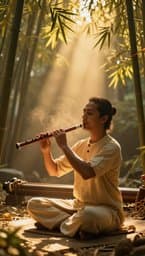 Inhalation Breath Cue