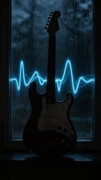 Electric Echo Loop