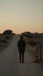 Unfinished Stories