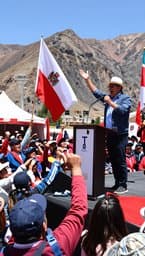 Guaino Peruano