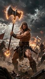 God of War
