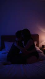 Moonlit Heat