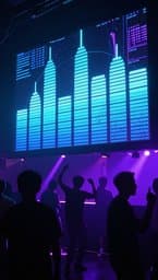 Bass Surge